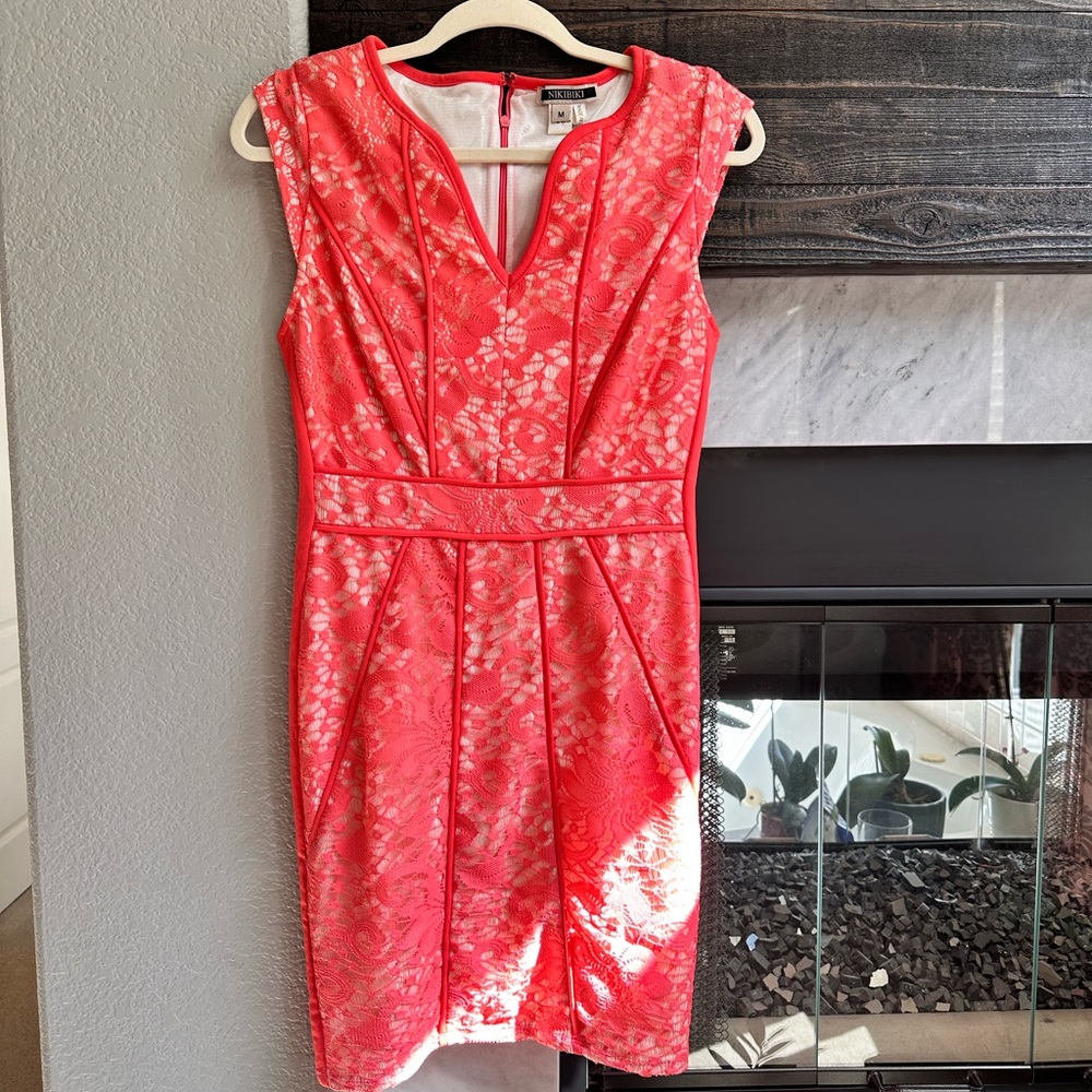 Nikibiki dress